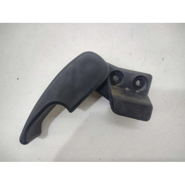 Puxador Alavanca Abertura Capo Audi A3 2001
