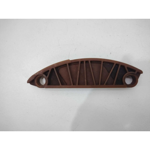 Guia Corrente Comando Motor Audi A4 2010 Marrom