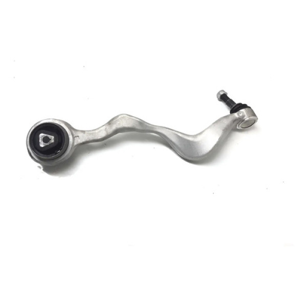 Braço Curvo Bmw 320 2008 2009 2010 Dianteiro Esquerdo
