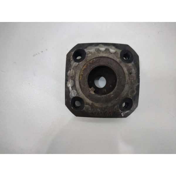 Mancal Flangeado Quadrado Megane 1998