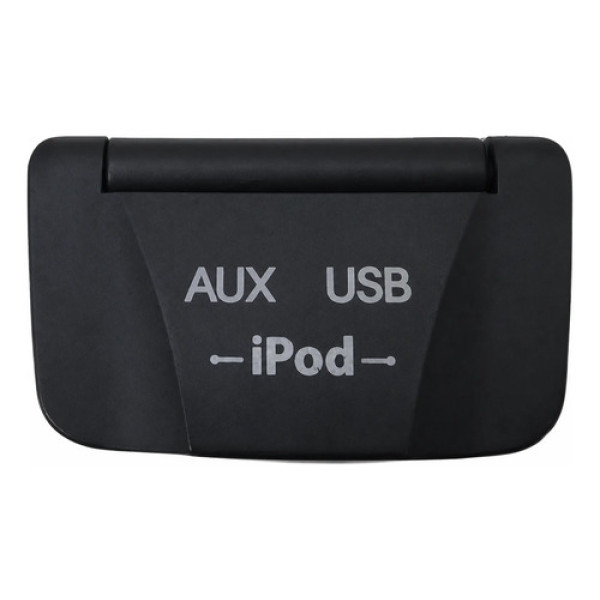 Moldura Entrada Aux Usb Hyundai Sonata 2012
