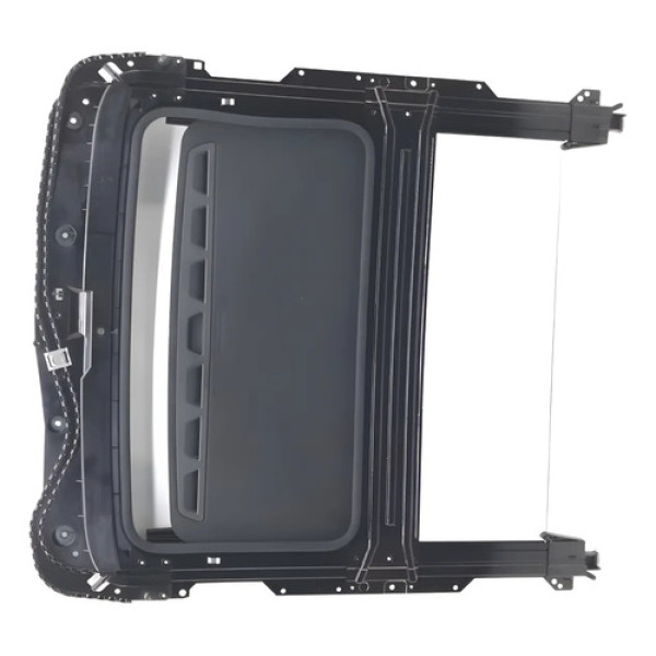 Armaçao Persiana Teto Solar Volvo V60 2014 1