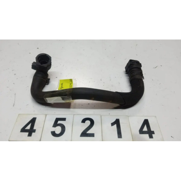 Mangueira Duto De Agua Bmw 320 2015 2016 7620687