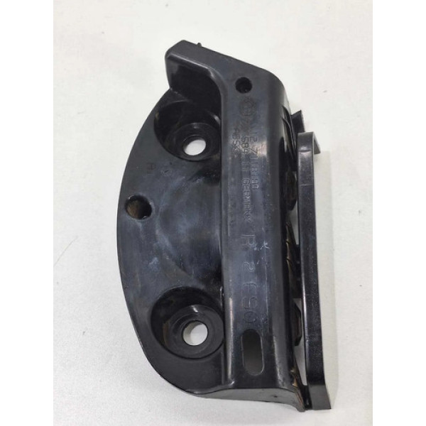 Guia Suporte Parachoque Bmw X1 320i 2010