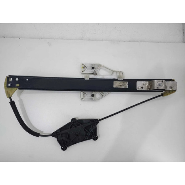 Maquina Vidro Audi Q3 2913 2014 2015 2016 Traseira Esquerda