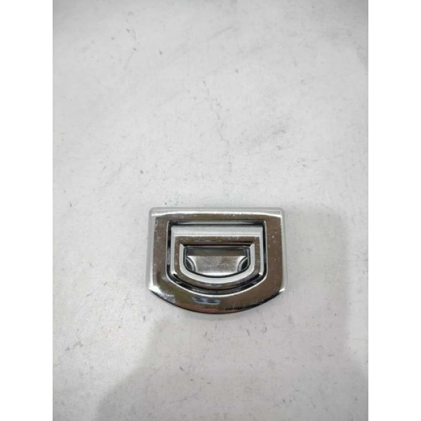 Gancho Grampo Porta Malas Audi A5 2013