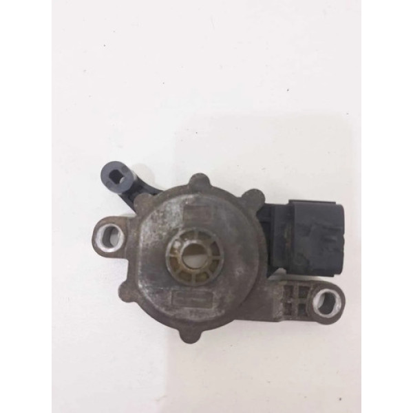 Chave Seletora Câmbio Marcha Hyundai Ix35 2014