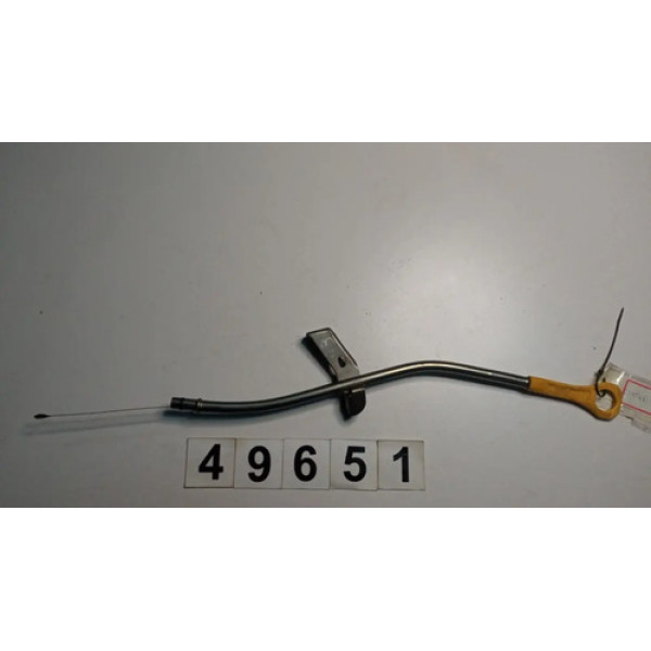 Guia Vareta Oleo Motor Kia Optima 2013  =49651 Pr096