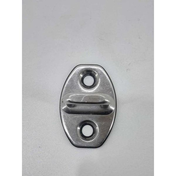 Batente Fechadura Porta Audi Q5 2014