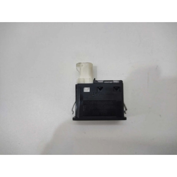 Botao Entrada Aux Usb Bmw X1 2020 Preto