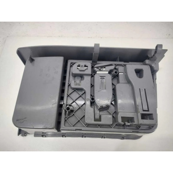 Acabamento Suporte Ferramentas Porta Malas Bmw 320 2008