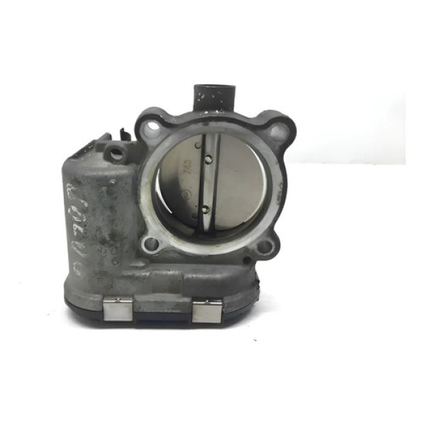 Tbi Corpo Borboleta Volvo V60 T5 2014