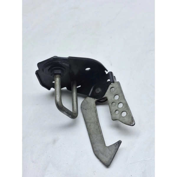 Fechadura Trava Capo Bmw 535i 2011 Lado Esquerdo