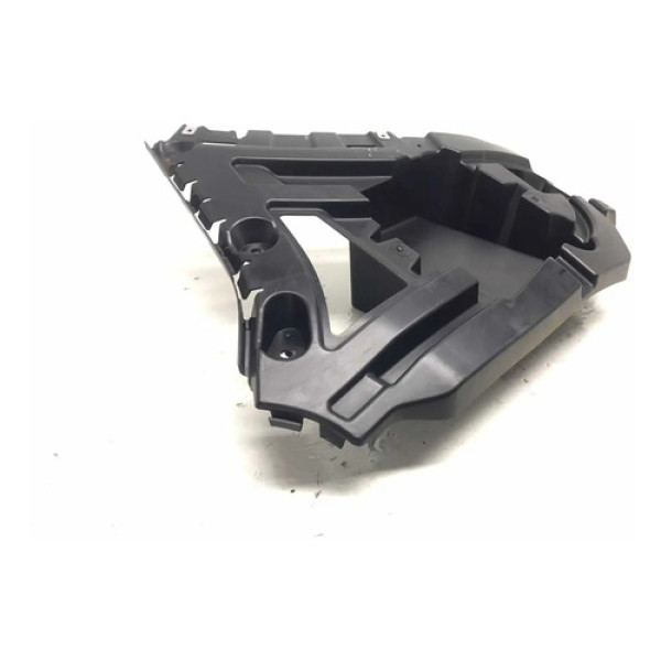 Guia Parachoque Bmw X3 2013 2014 2015 Traseiro Direito