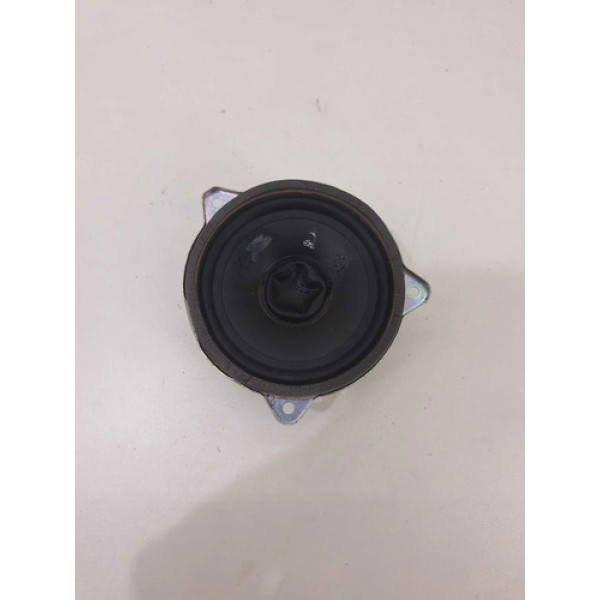 Alto Falante Land Rover Freelander 2 2008 Traseira Direita Preto