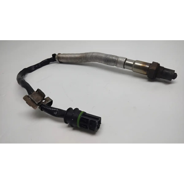 Sonda Lambda Bmw 320 2010 258006289