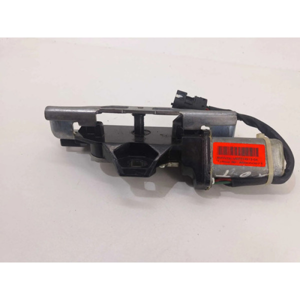 Trava Fechadura Tampa Traseira Bmw X6 2011
