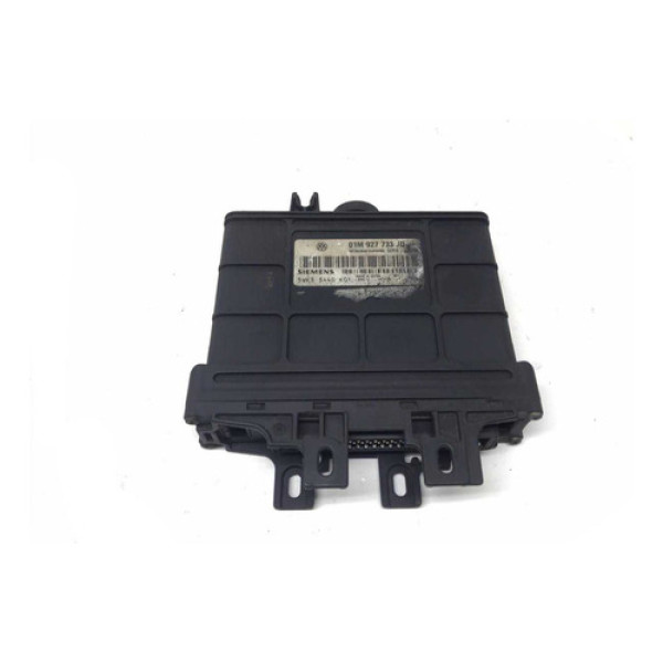 Modulo Caixa Cambio Transmissao Audi A3 2003 Passat 