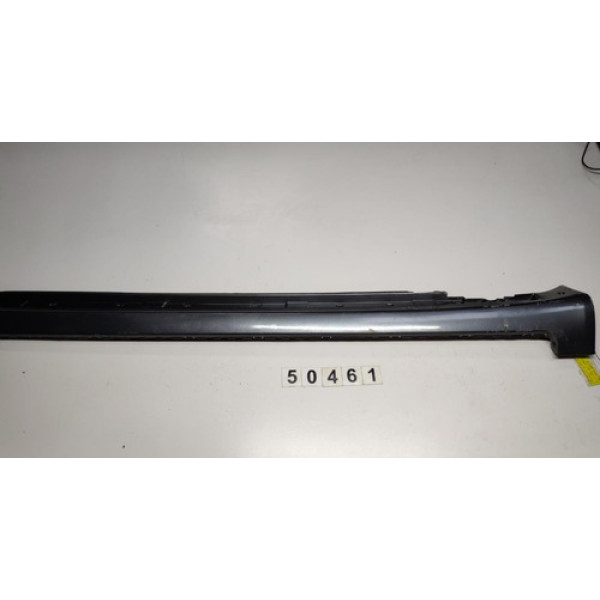 Spoiler Lateral Esquerdo Audi A4 2005 8e0853859 =50461 Pr112