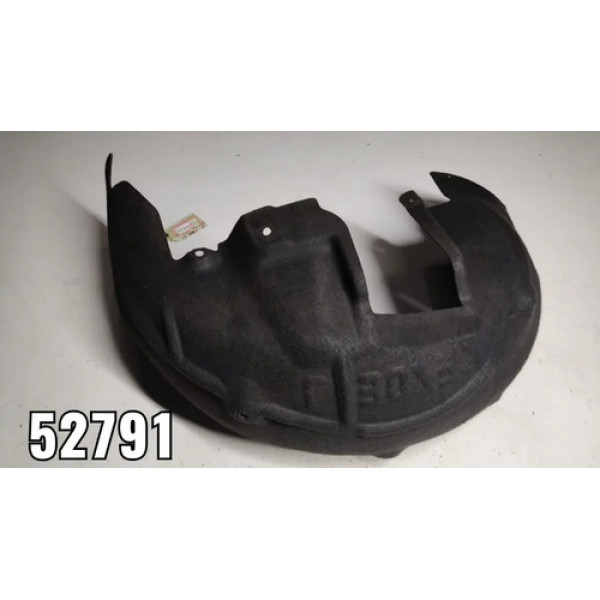 Parabarro Traseiro Esquerdo Bmw 328i 2015  =52791 Pr158