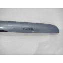 Moldura Friso Tampa Porta Malas Corsa 2001 Cinza-escuro