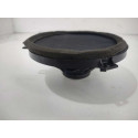 Alto Falante Jeep Cherokee 2012 2013 Dianteiro Esquerdo Preto