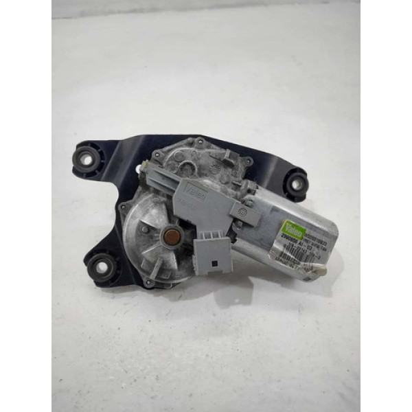 Galhada Motor Limpador Bmw X1 2012 Tampa Traseira