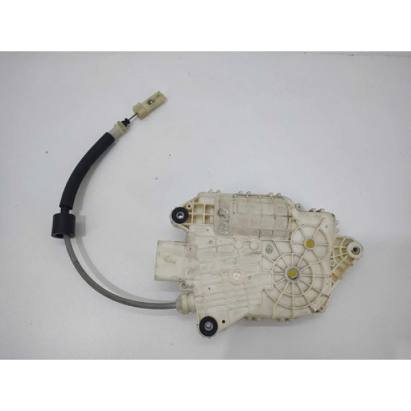 Fechadura  Porta Hyundai Equus 2012 Traseira Esquerda
