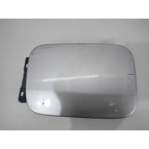 Portinhola Tampa Tanque Combustivel A160 2002 2003 Prateado 2002