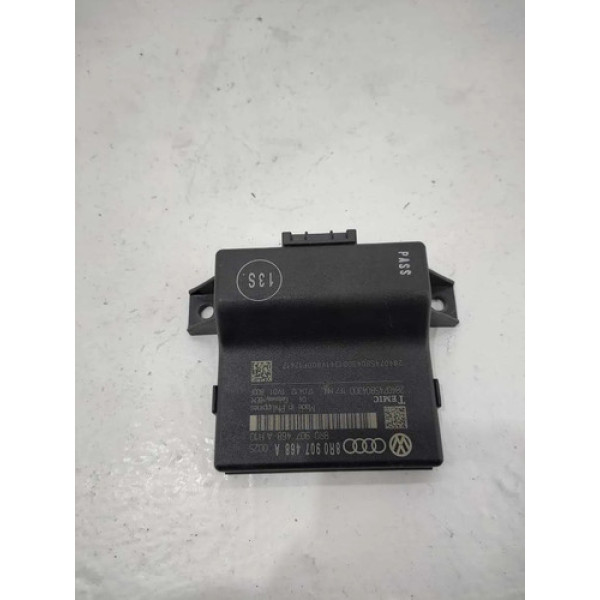 Modulo Interface Audi A5 2013