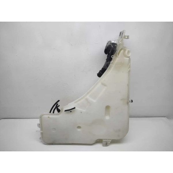 Reservatorio Agua Parabrisas Bmw 116 118 2015 235576 Branco