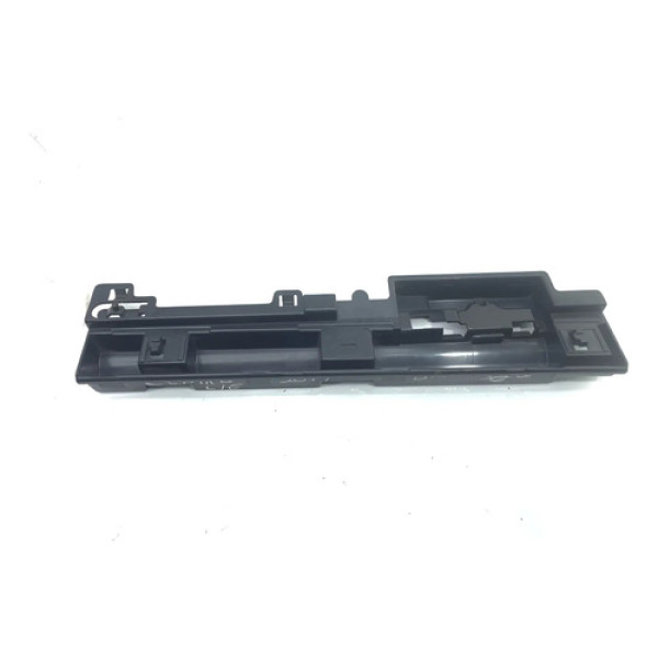 Guia Suporte Spoiler L3 Bmw 320i 2015 Lateral Esquerda 1