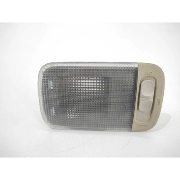 Luz Teto Cortesia Subaru Forester 2012