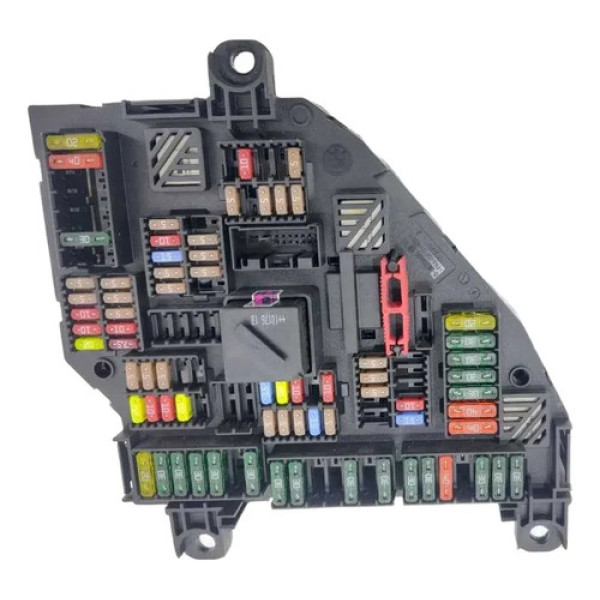 Caixa Fusivel Bmw X5 2001