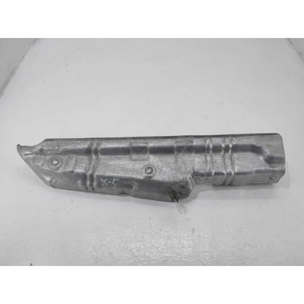 Protetor Calor Escape Bmw X5 2015