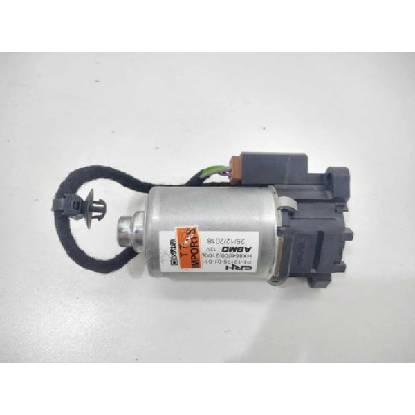 Motor Ajuste Banco Volvo Xc60 2010 2011 Dianteira Esquerda