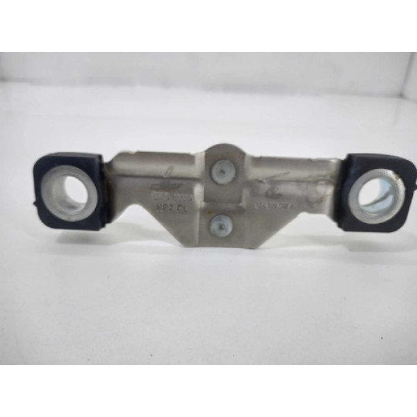 Batente Fechadura Tampa Traseira Audi A5 2013 2014 2015