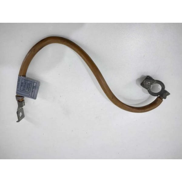 Cabo Polo Negativo Bmw 320i 2005 2006 2007