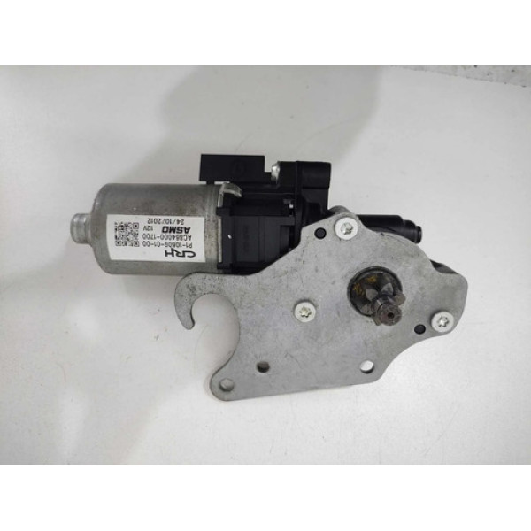 Motor Regulagem Banco Bmw 328i 2014 Dianteiro Esquerdo