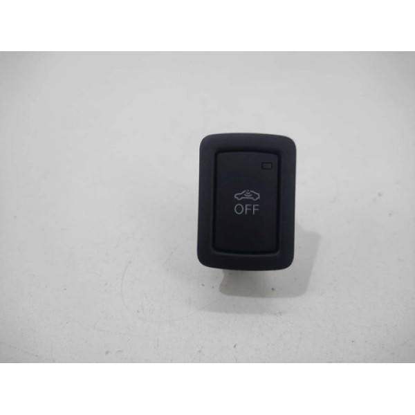 Interruptor Alarme Audi A4 2016
