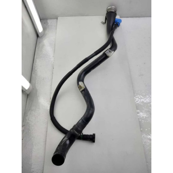 Gargalo Tanque Combustivel Bmw X1 2014
