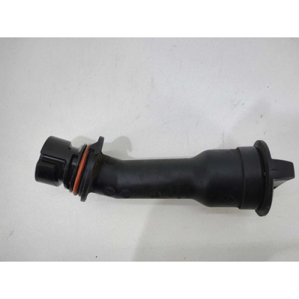 Gargalo Tampa Oleo Motor Cherokee 2014 Preto