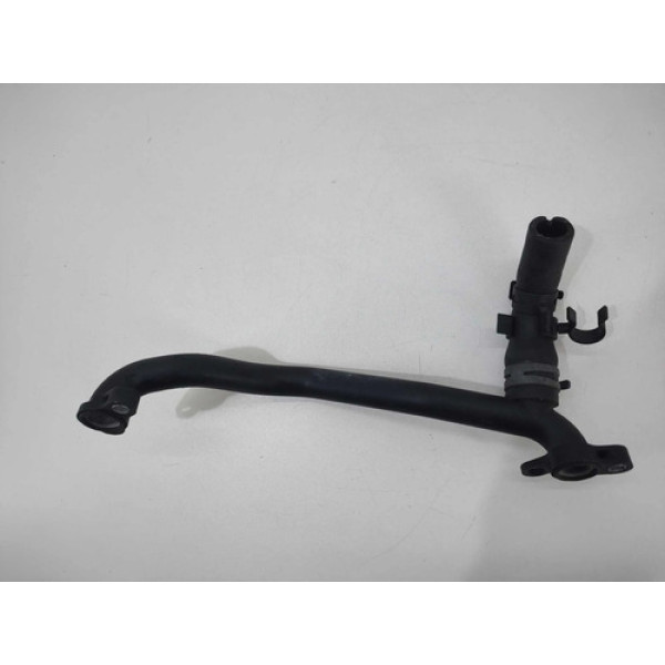 Cano Tubo Agua Motor Audi A7 2012