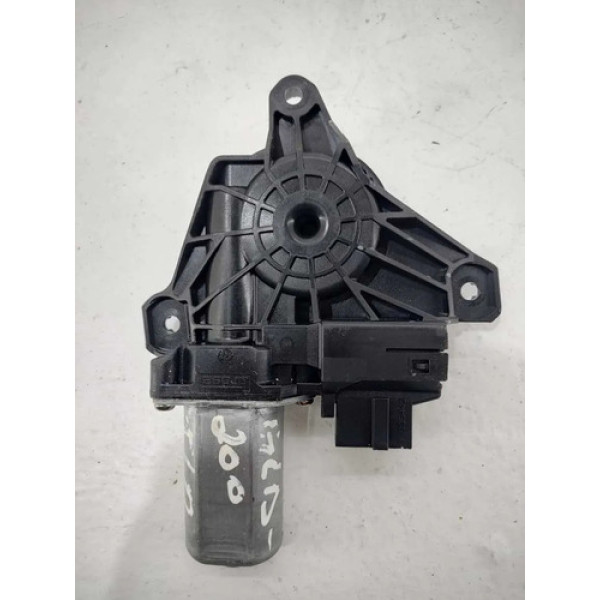 Motor Maquina Vidro Mercedes A200 2016 Traseiro Direito