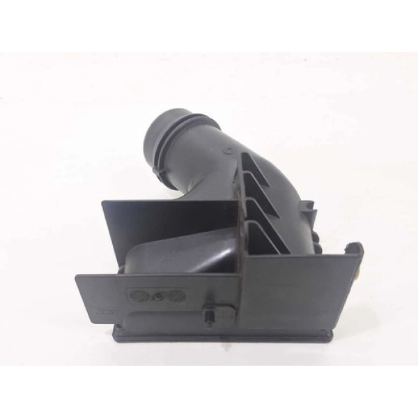 Conexao Caixa Intercooler Bmw X3 2016 Preto