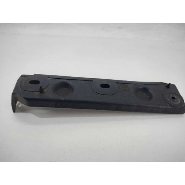 Guia Suporte Parachoque Audi A6 2005 Dianteiro Esquerdo