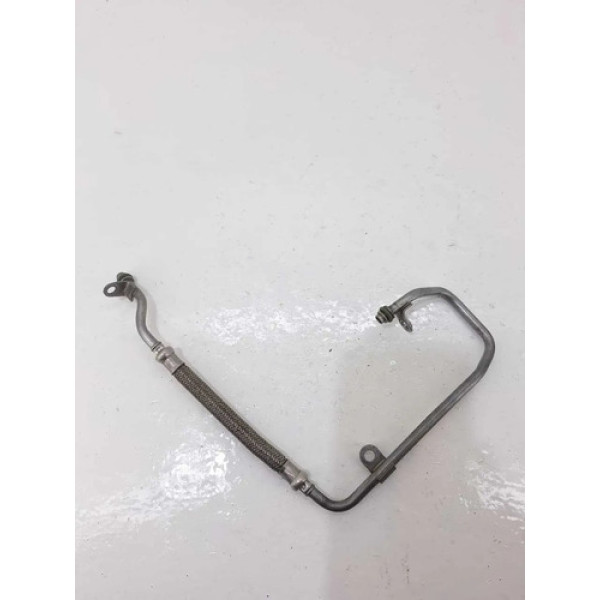 Cano Flexivel Pressao Oleo Mercedes C180 2016