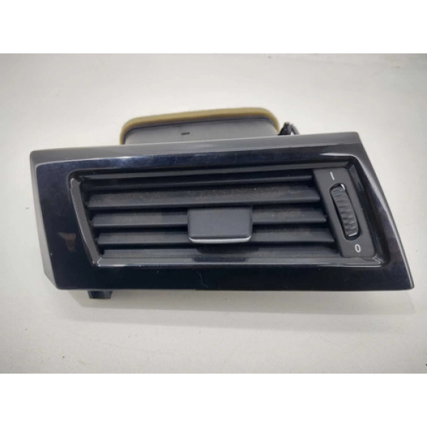 Difusor Saida Ar Bmw 550i 2010 Dianteiro Esquerdo