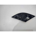 Tela Tweeter Porta Chevrolet Captiva 2011 Dianteira Esquerda Preto