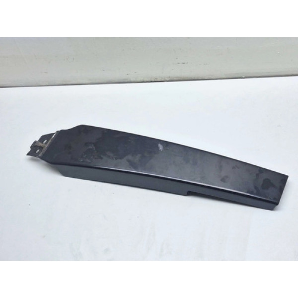 Acabamento Friso Porta Audi A3 2010 Direito Preto